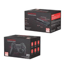 Double Wireless 2.4G Controller Retro Console For PSP