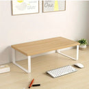 Computer Monitor Elevated Monitor Base Desktop Creative Storage Supplies