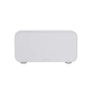 Flame Aromatherapy Humidifier Mini Diffuser with LED Light and Timer