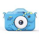 1080P HD Dual Camera Outdoor Photography Toy