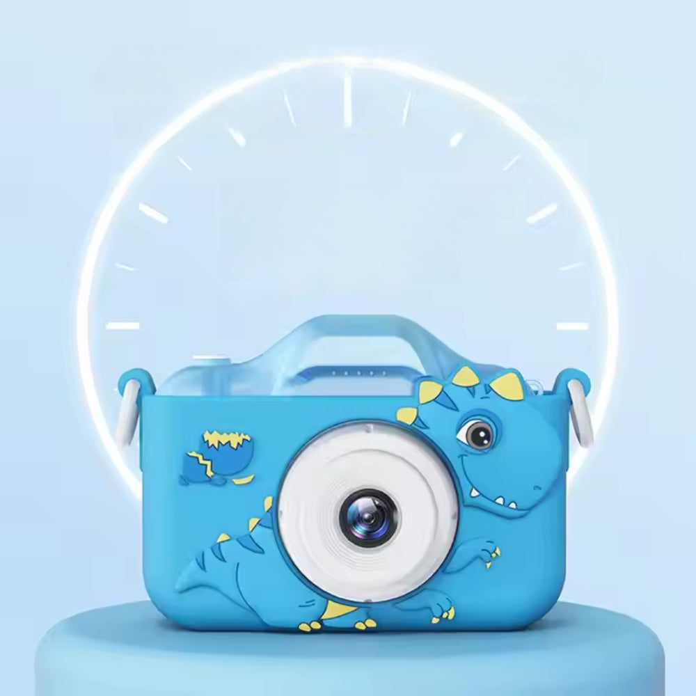 1080P HD Dual Camera Outdoor Photography Toy