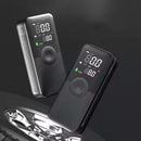 Rechargeable Electric Inflator Digital Air Compressor Pump