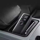 Rechargeable Electric Inflator Digital Air Compressor Pump