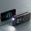 Rechargeable Electric Inflator Digital Air Compressor Pump