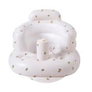 Baby Inflatable Sofa Seat Support Sitting Trainer