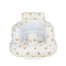 Baby Inflatable Sofa Seat Support Sitting Trainer