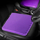 Breathable Honeycomb Design Gel Seat Cushion