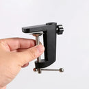 10W Swing Arm Eye-Caring Dimmable Desk Light with Clamp