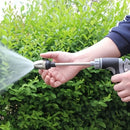 High Pressure Car Wash Water Gun Garden Watering Tool