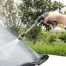 High Pressure Car Wash Water Gun Garden Watering Tool