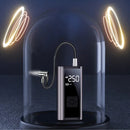 Wireless Car Air Compressor 150PSI Portable Tire Inflator