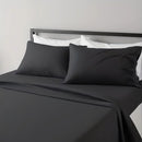Extra Soft Breathable Cooling Sheet Set