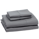 Extra Soft Breathable Cooling Sheet Set