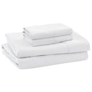 Extra Soft Breathable Cooling Sheet Set