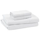 Extra Soft Breathable Cooling Sheet Set