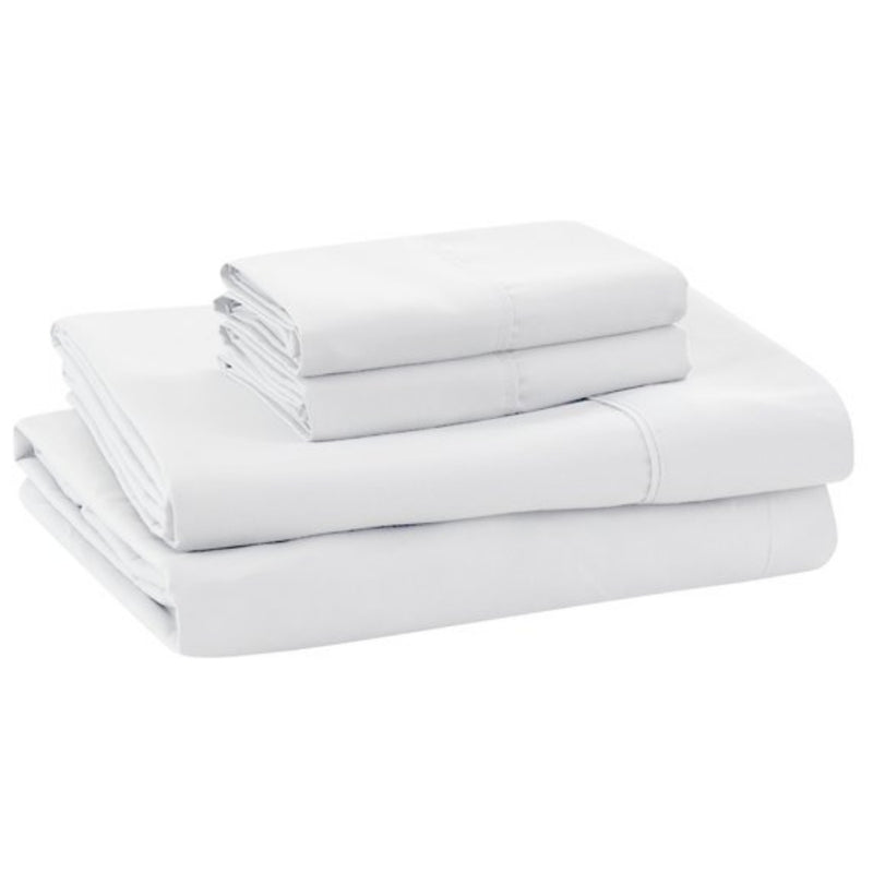 Extra Soft Breathable Cooling Sheet Set