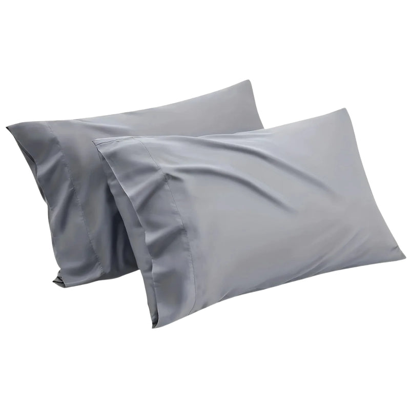 Extra Soft Breathable Cooling Sheet Set