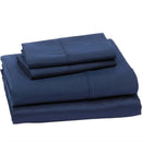 Extra Soft Breathable Cooling Sheet Set