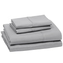 Extra Soft Breathable Cooling Sheet Set