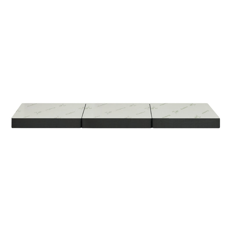 Single Folding Foam Mattress Trifold Sleeping Mat