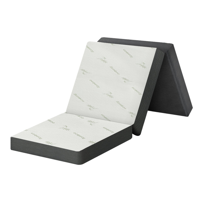 Single Folding Foam Mattress Trifold Sleeping Mat