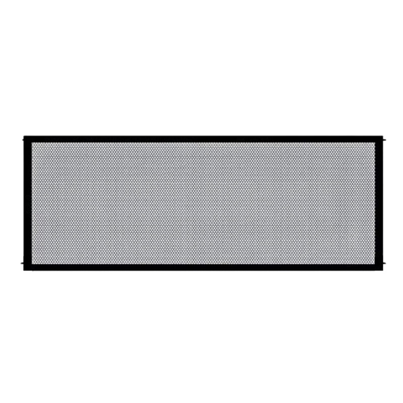 Pet Isolated Network Stairs Gate Safety Breathable Mesh Playpen