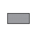 Pet Isolated Network Stairs Gate Safety Breathable Mesh Playpen