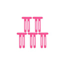 Precut Breathable Elastic Kinesiology Tape