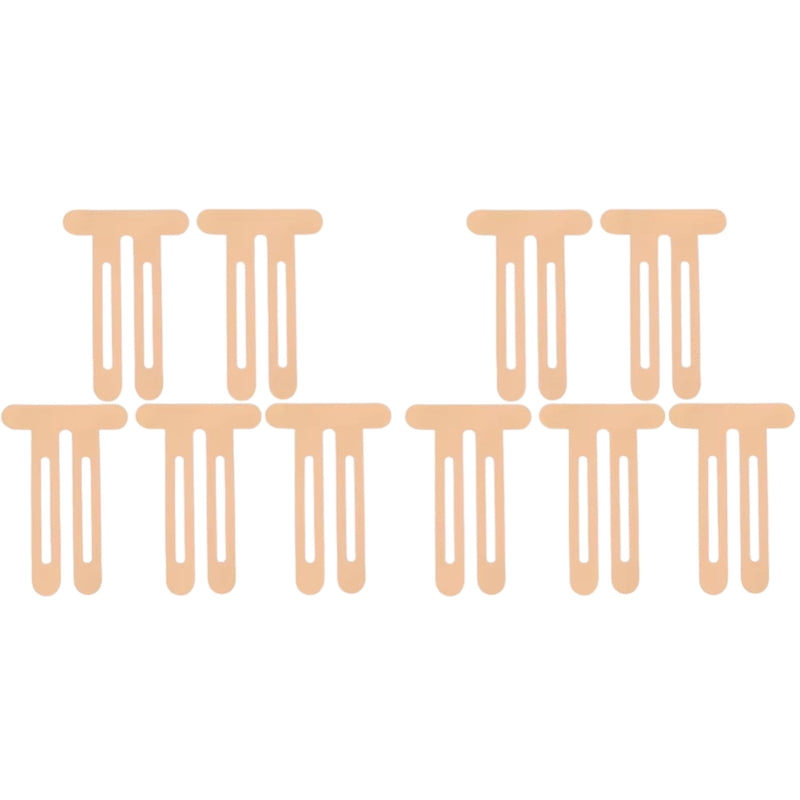 Precut Breathable Elastic Kinesiology Tape