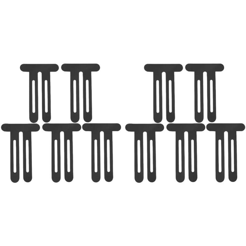 Precut Breathable Elastic Kinesiology Tape