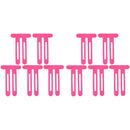 Precut Breathable Elastic Kinesiology Tape