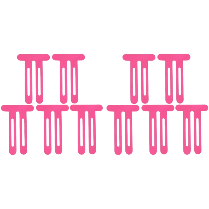 Precut Breathable Elastic Kinesiology Tape