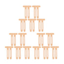 Precut Breathable Elastic Kinesiology Tape