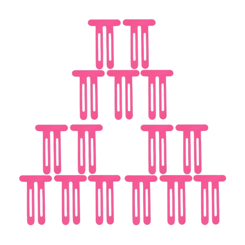 Precut Breathable Elastic Kinesiology Tape