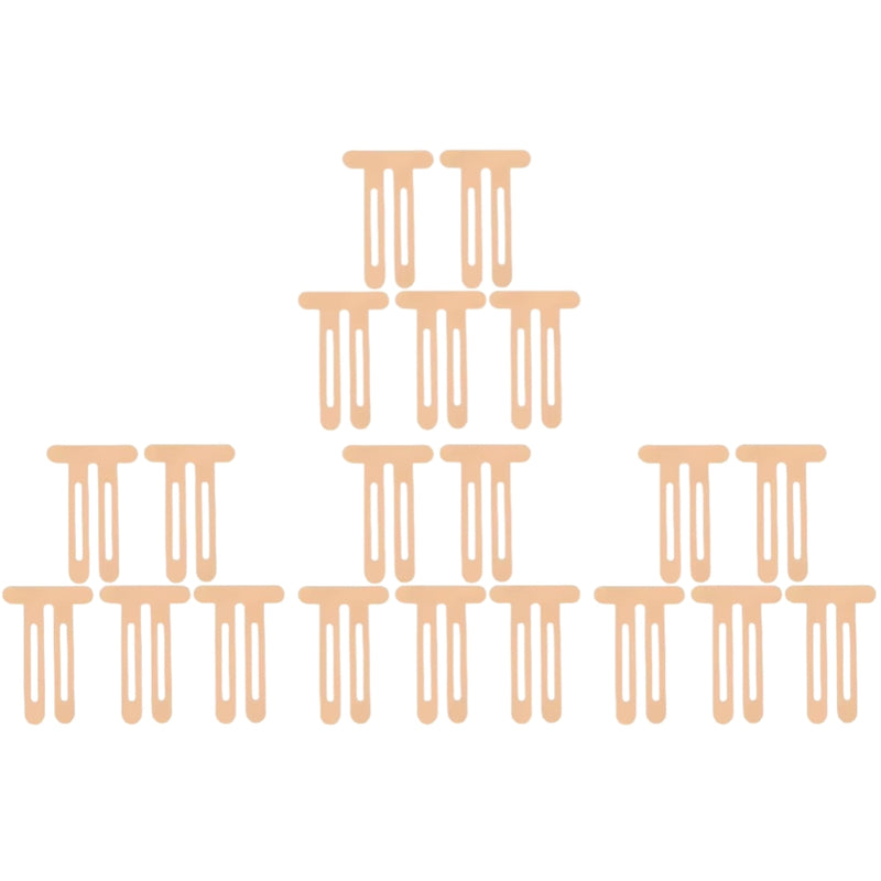 Precut Breathable Elastic Kinesiology Tape