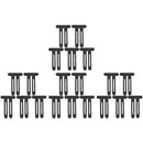 Precut Breathable Elastic Kinesiology Tape