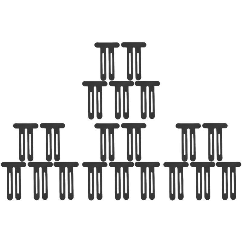 Precut Breathable Elastic Kinesiology Tape