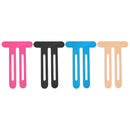 Precut Breathable Elastic Kinesiology Tape
