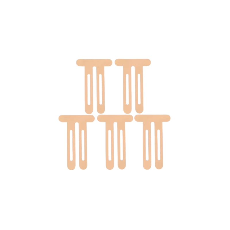 Precut Breathable Elastic Kinesiology Tape