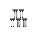 Precut Breathable Elastic Kinesiology Tape