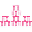 Precut Breathable Elastic Kinesiology Tape