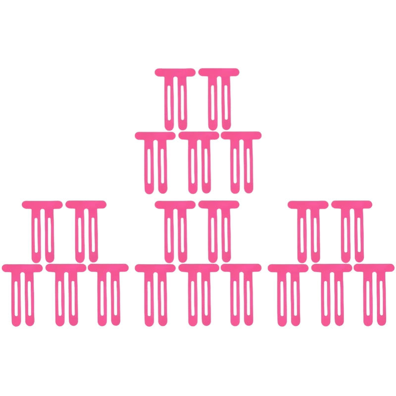 Precut Breathable Elastic Kinesiology Tape