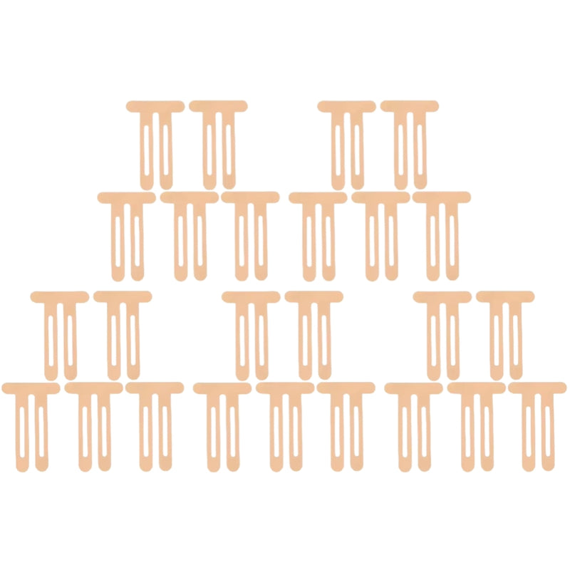 Precut Breathable Elastic Kinesiology Tape