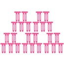 Precut Breathable Elastic Kinesiology Tape