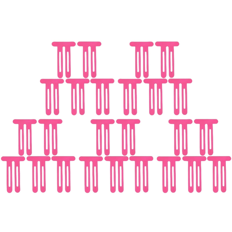 Precut Breathable Elastic Kinesiology Tape