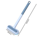 Multifunction Pet Hair Remover Brush with Long Handle