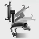 Universal Car Phone Holder with Easy Clip Mount