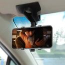 Universal Car Phone Holder with Easy Clip Mount
