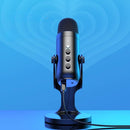 Condenser Microphone USB Tabletop Mic