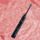 Sonic Electric Toothbrush Rechargeable with Replacement Heads